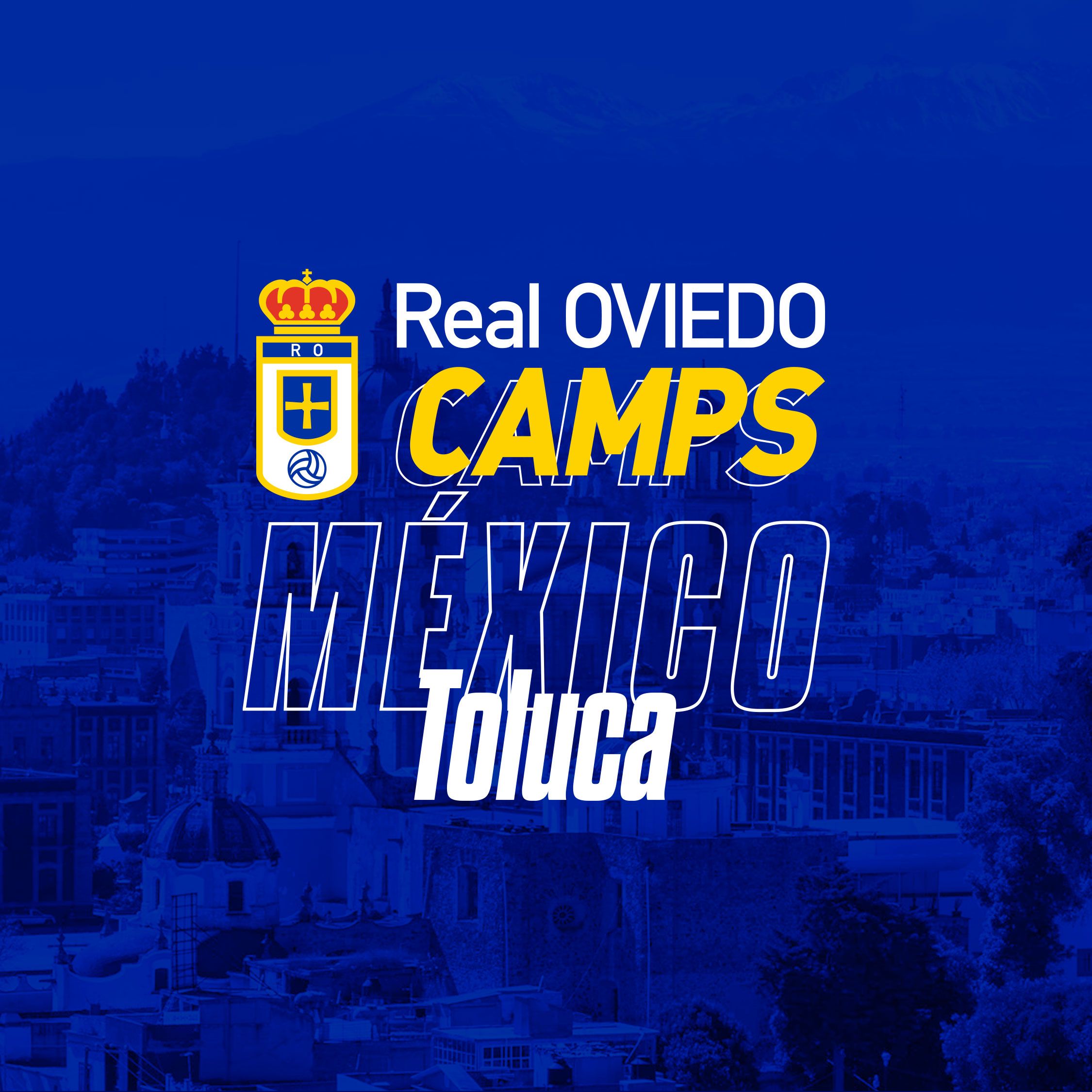 CAMPUS TOLUCA