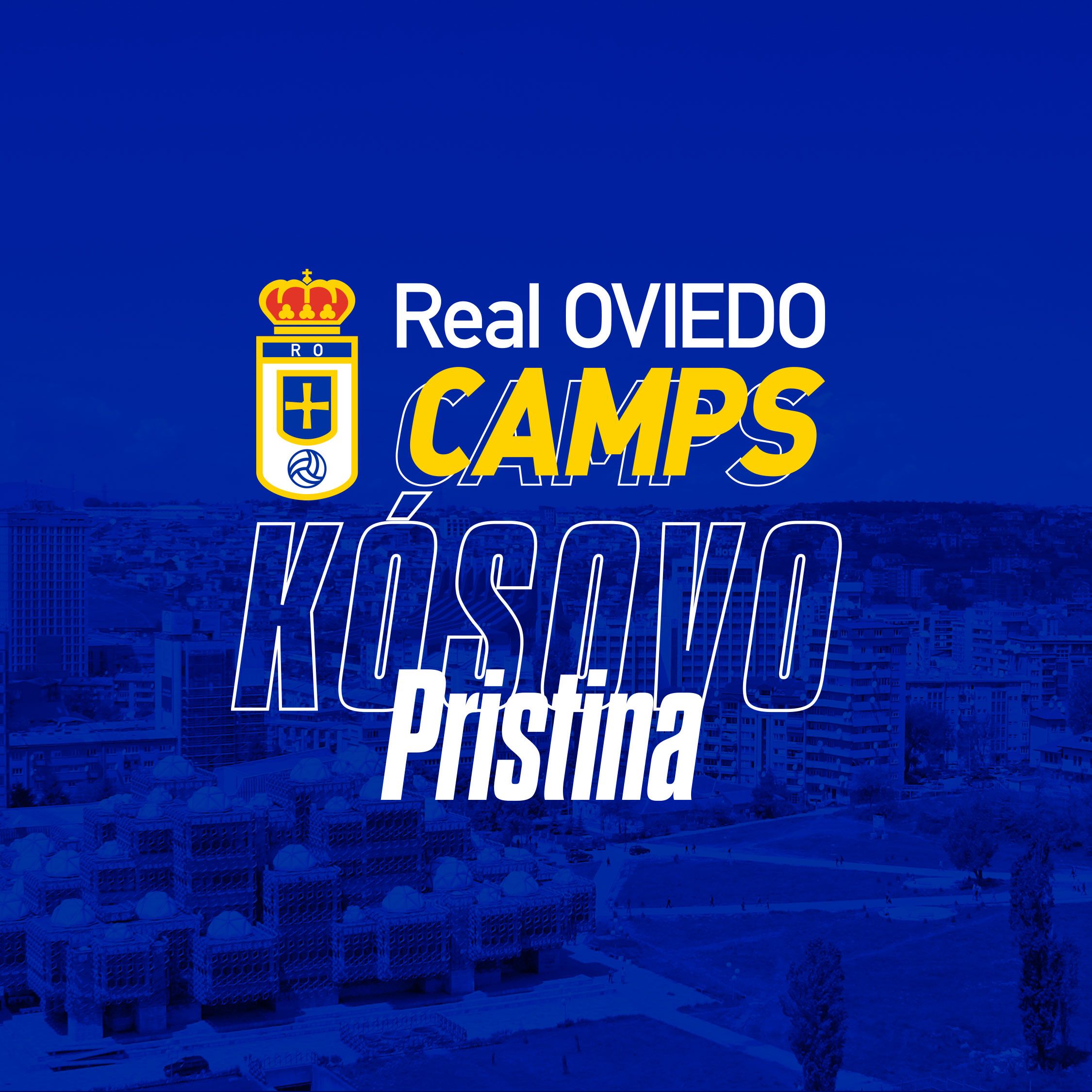 CAMPUS PRISTINA