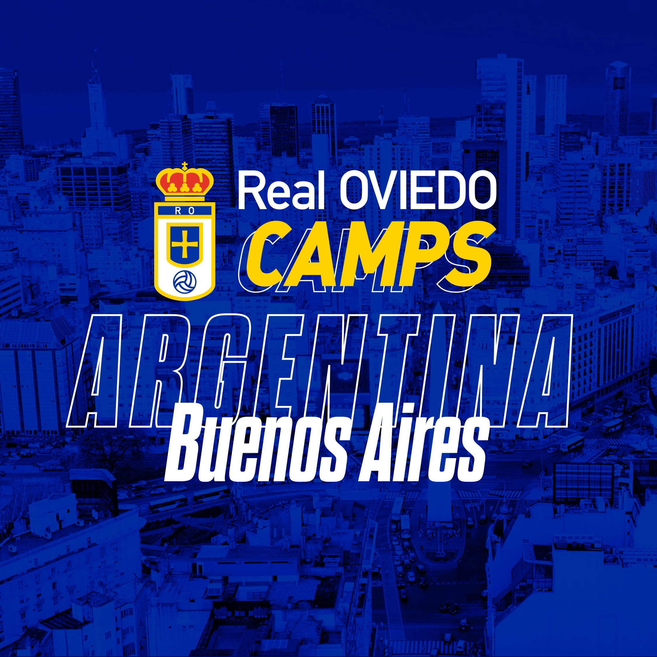 CAMPUS ARGENTINA