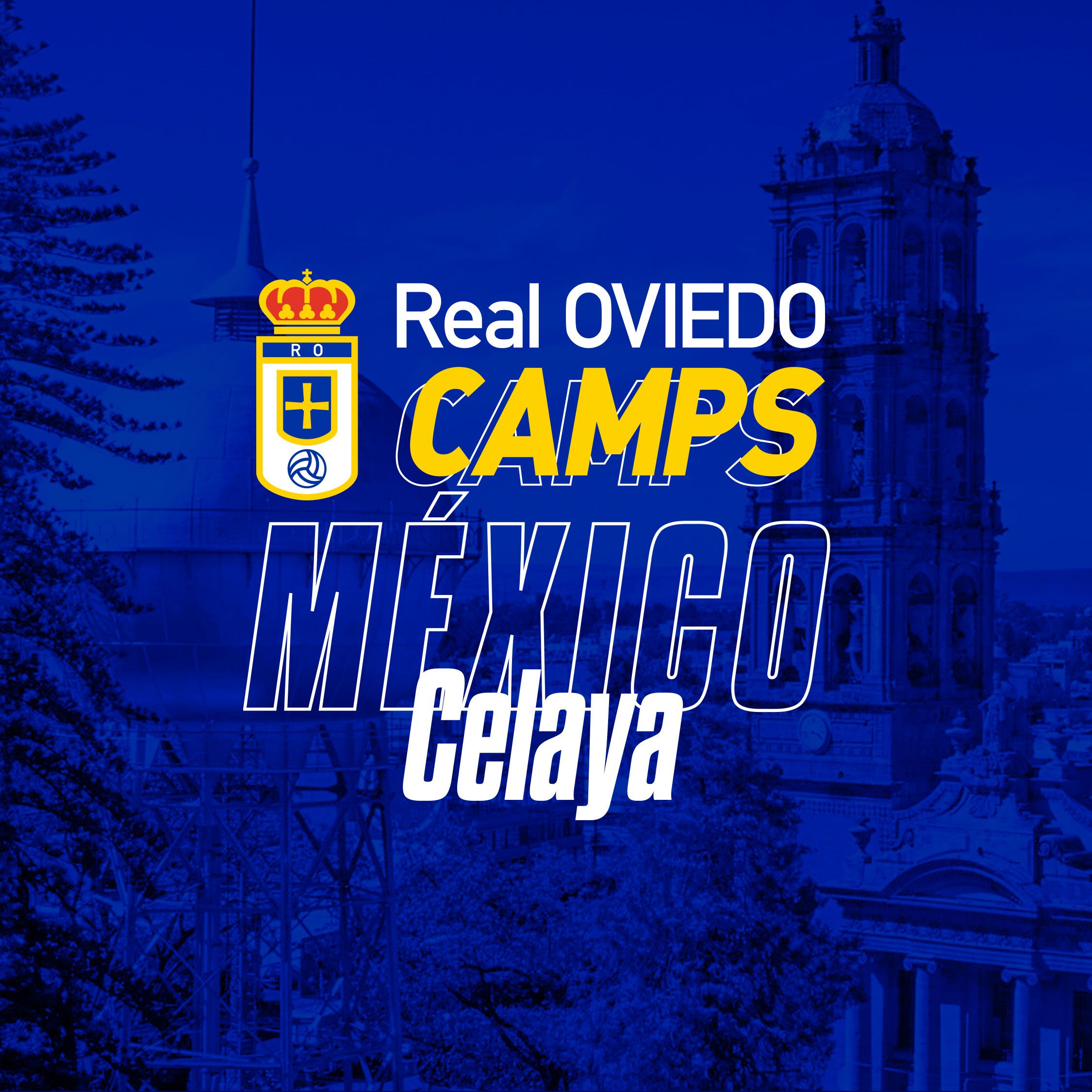 CAMPUS MÉXICO CELAYA