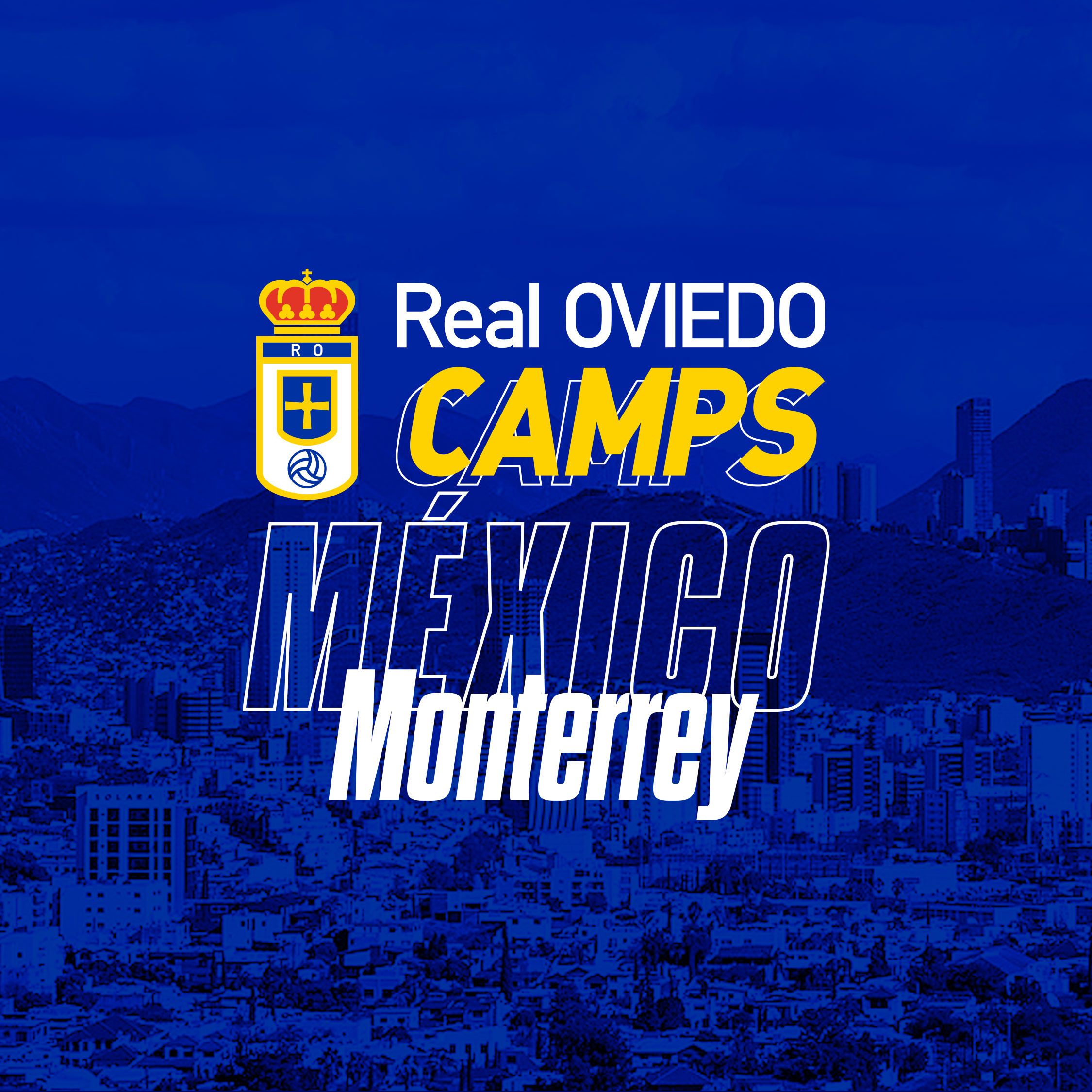 CAMPUS MONTERREY