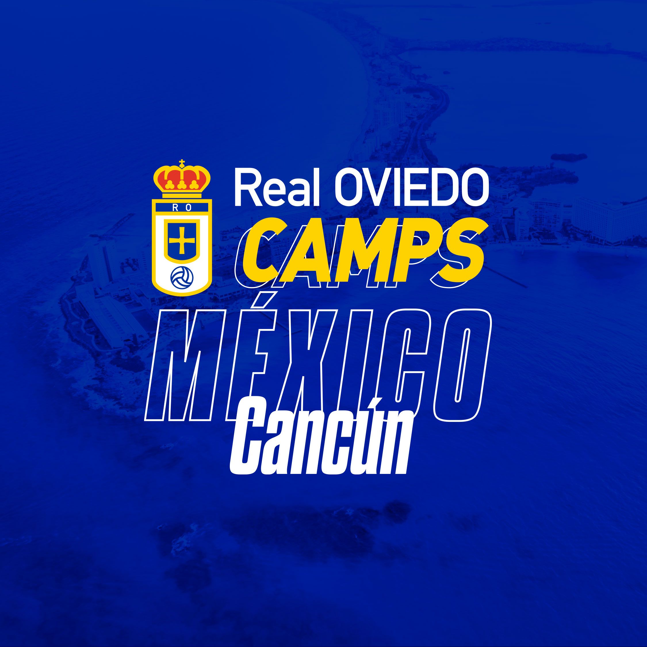 CAMPUS MÉXICO CANCÚN