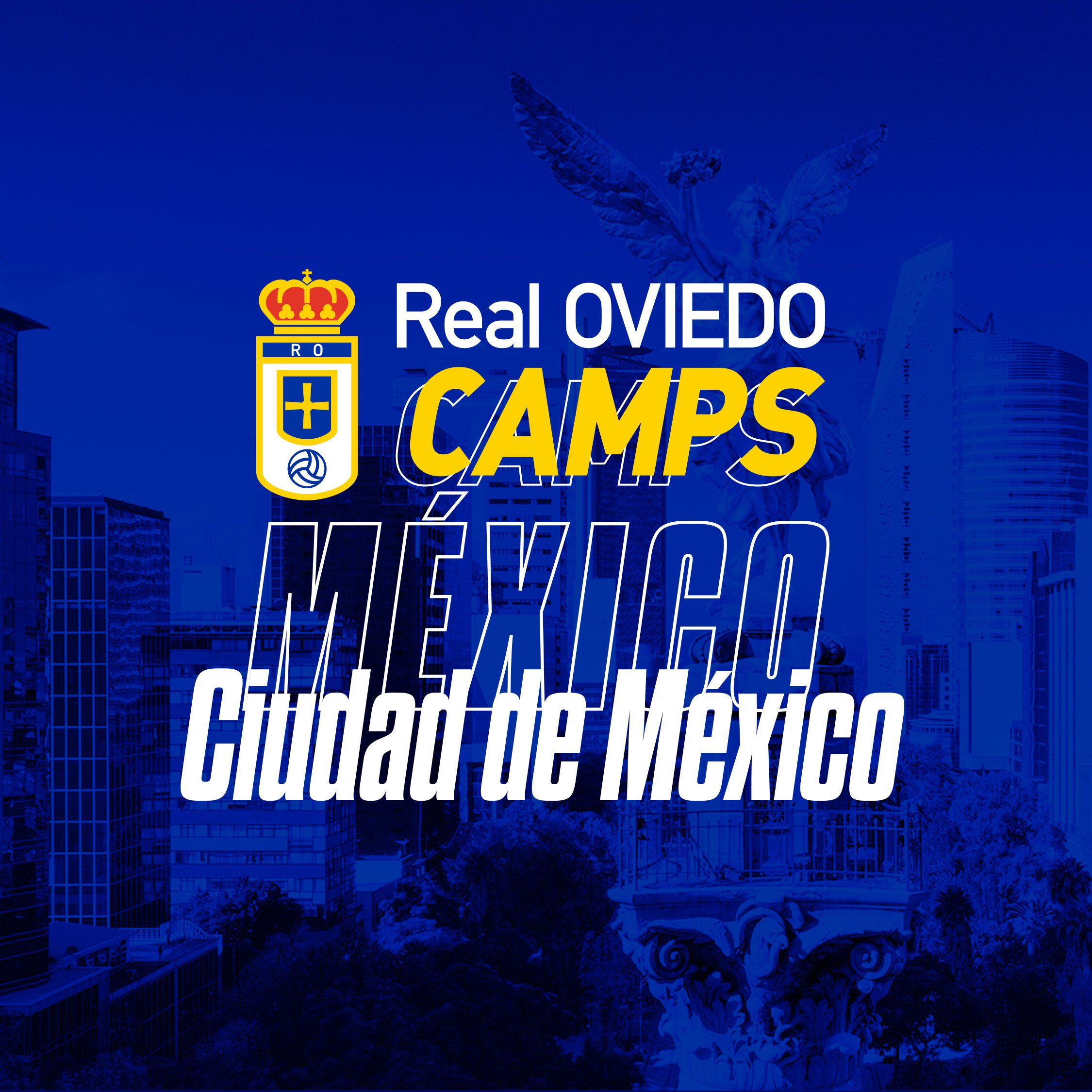 CAMPUS CIUDAD DE MÉXICO